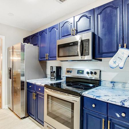 The Wilmington Condos Beach Савана Екстериор снимка