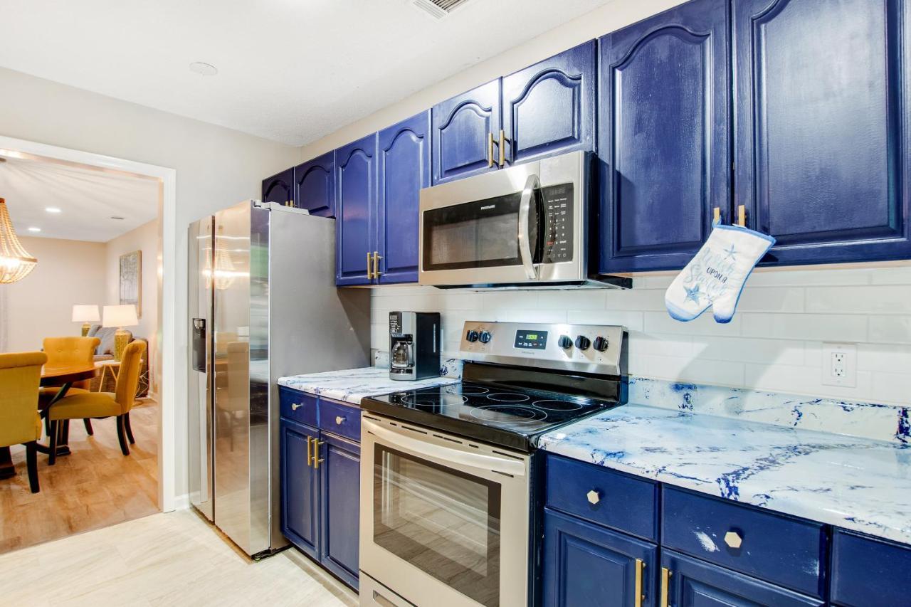 The Wilmington Condos Beach Савана Екстериор снимка