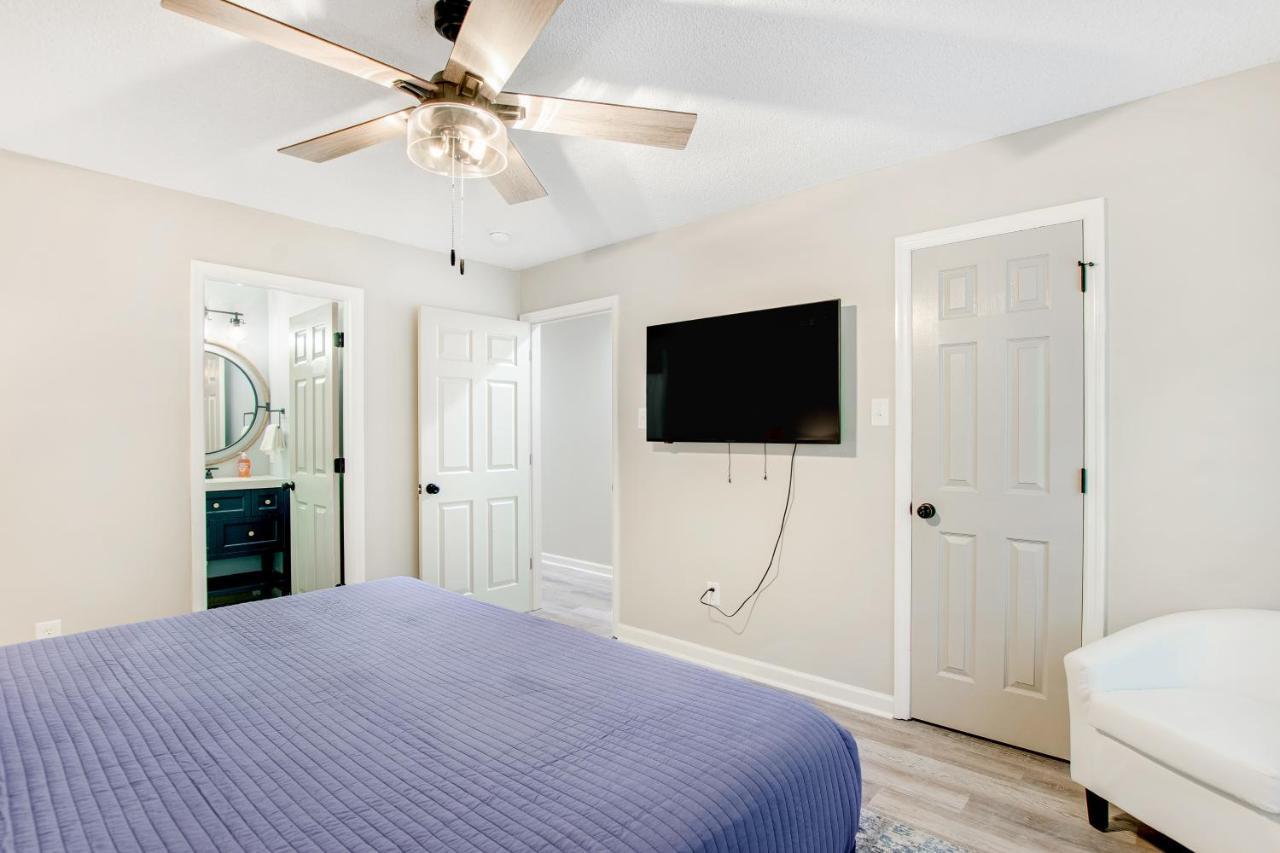 The Wilmington Condos Beach Савана Екстериор снимка